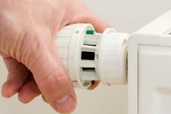 Bradville central heating repair costs