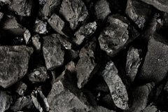 Bradville coal boiler costs